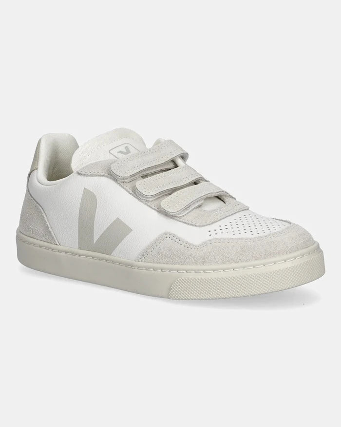 Çocuk alçak spor ayakkabı Veja Small V-90