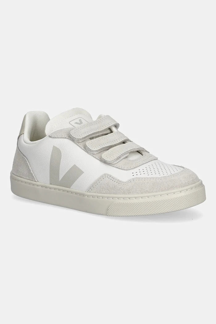 Детски ниски кецове Veja Small V-90