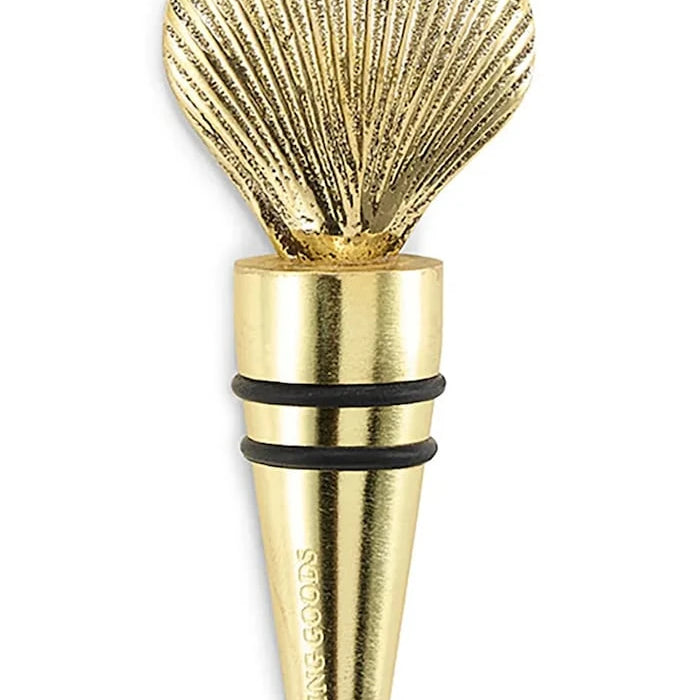Запушалка за бутилки Doing Goods  Abby Shell 9,5 x 4 x 2,5 cm