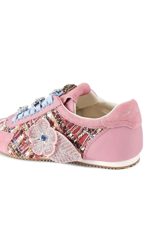 Маратонки Kurt Geiger London Islington Sneaker