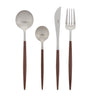Goa 24-Piece Cutlery Set