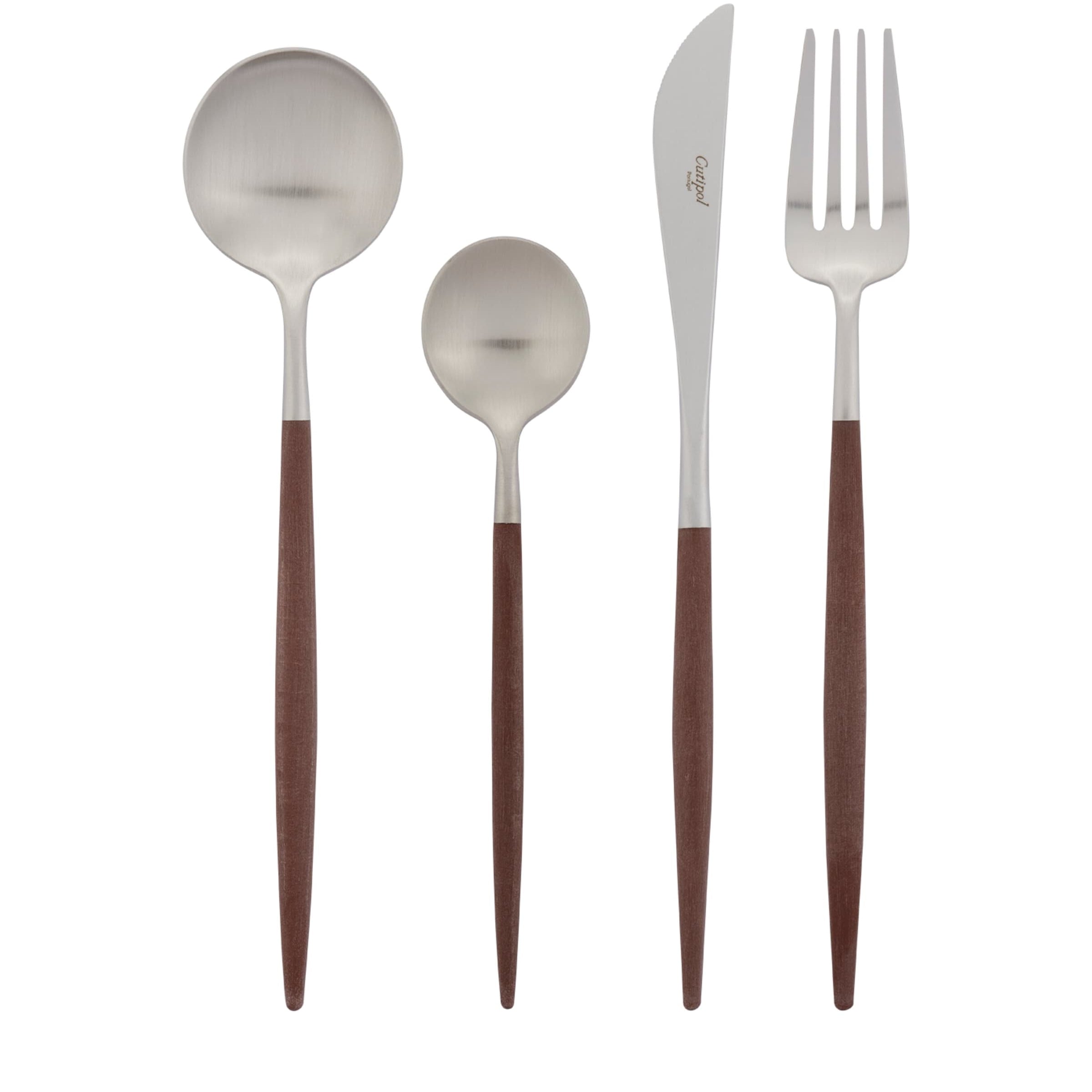 Goa 24-Piece Cutlery Set
