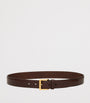Calfskin Vadim Belt
