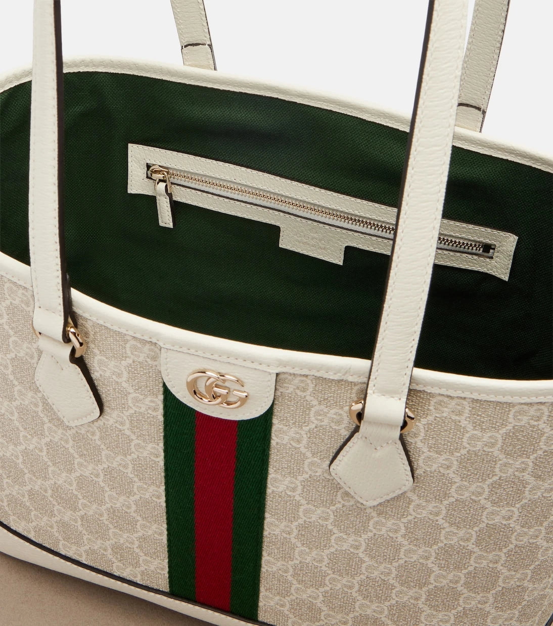 Gucci - Ophidia GG Medium tote bag