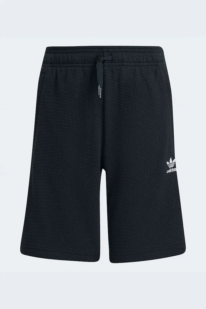 adidas Originals çocuklar için kısa eşofman şortu