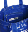 Barbour x Paul Smith Cotton Best in Show Tote Bag