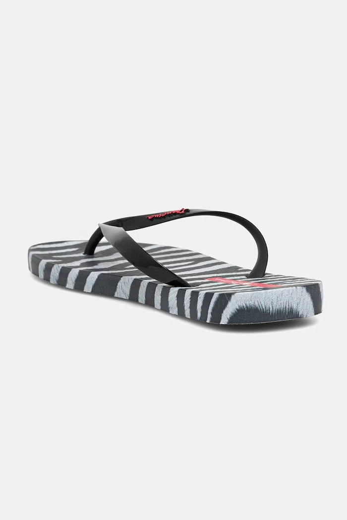 Ipanema джапанки дамски ANIMAL PRINT