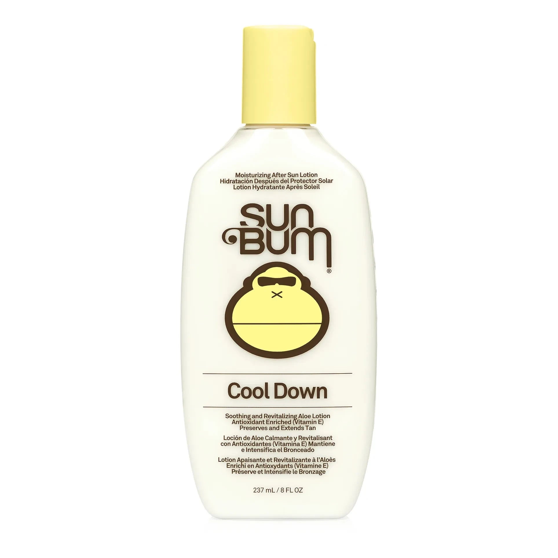 Sunbum - Cool Down After-Sun Lotion
