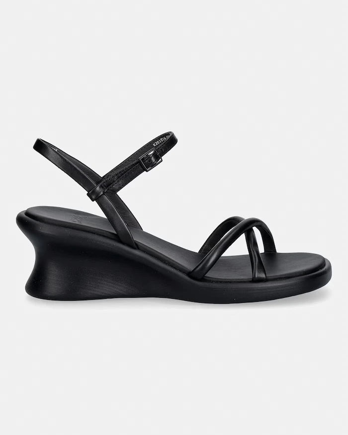 Deri Camper Louise Sandal