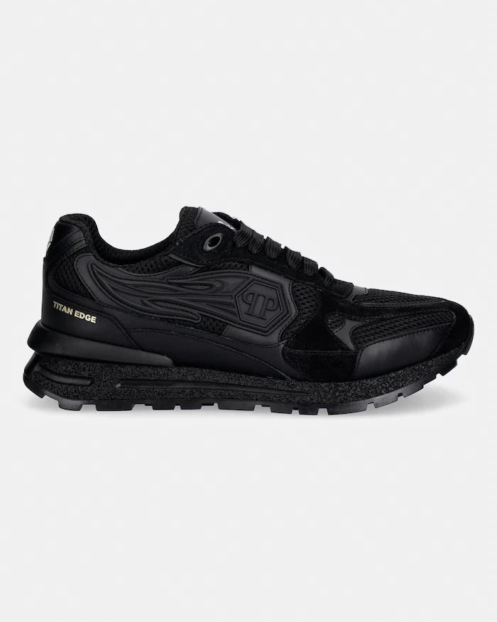 Philipp Plein Runner Titan Edge