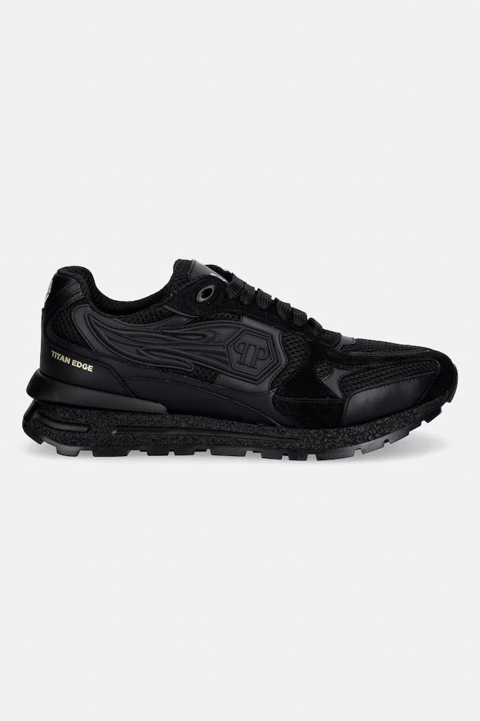 Маратонки Philipp Plein Runner Titan Edge