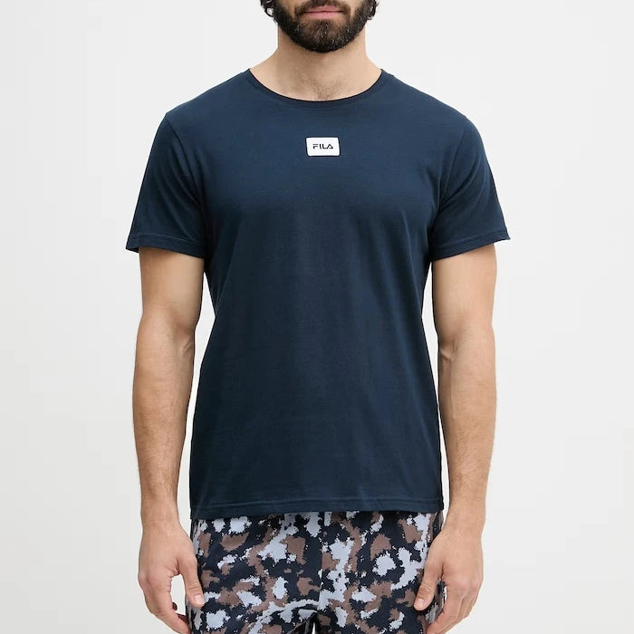 Fila пижама мъжка от памук