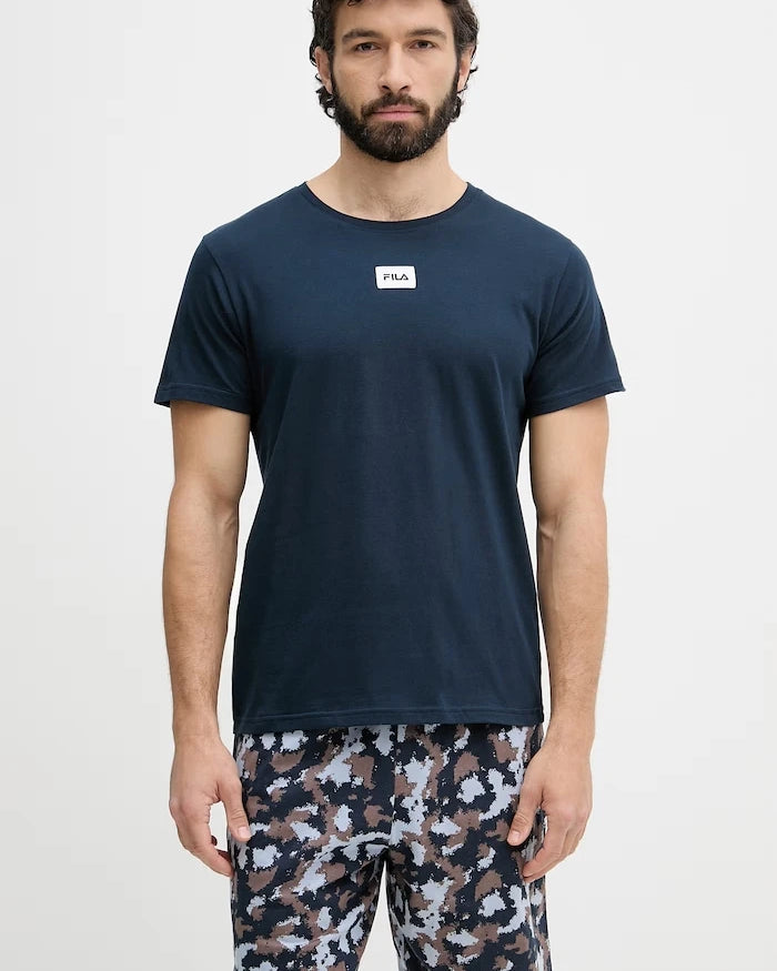 Fila пижама мъжка от памук
