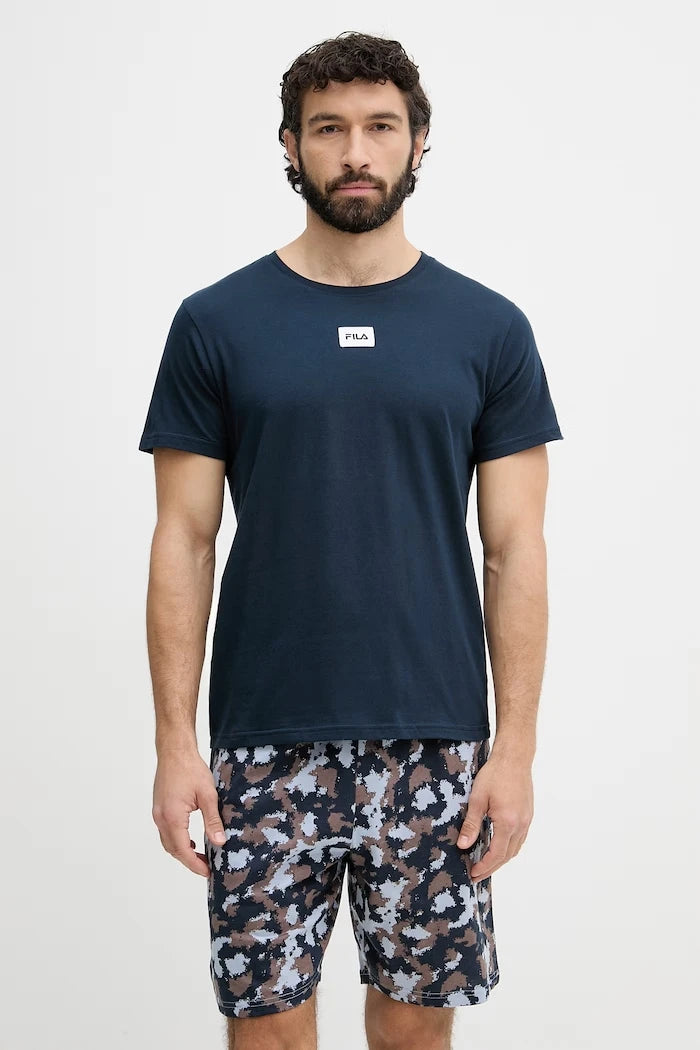 Fila пижама мъжка от памук