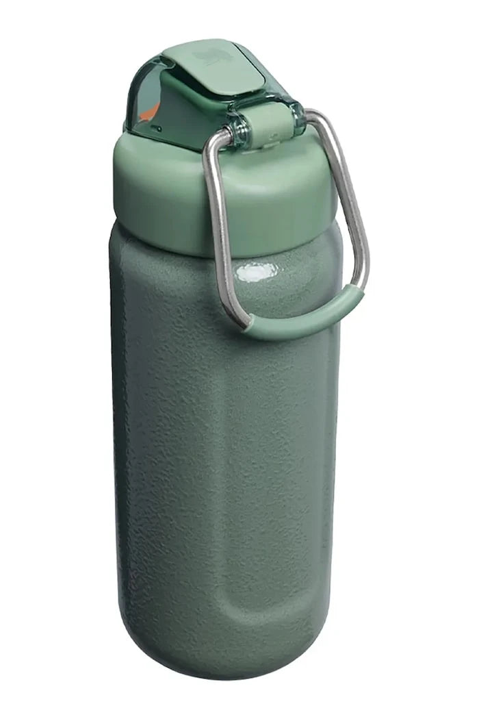 Stanley paslanmaz çelik termos şişe Classic Wellspring 0,47l