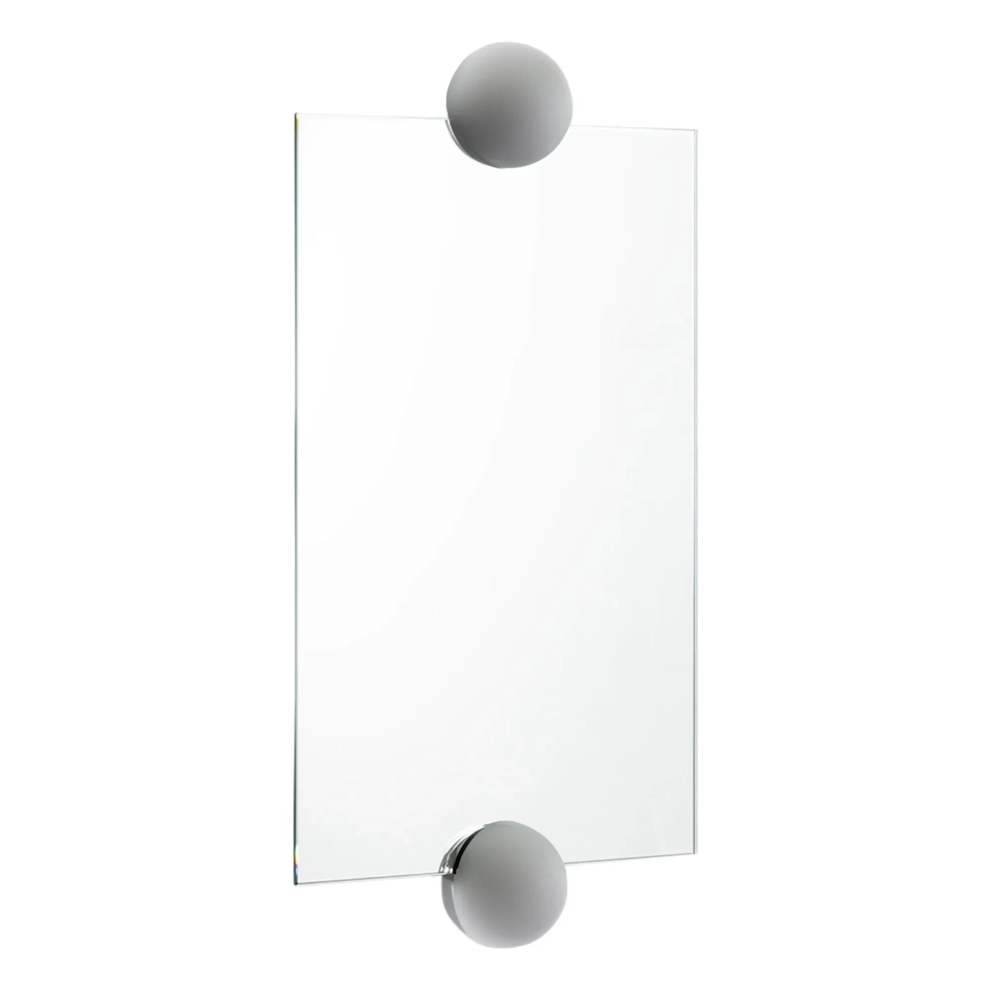 Moustache - Orion mirror - Jean-Baptiste Fastrez