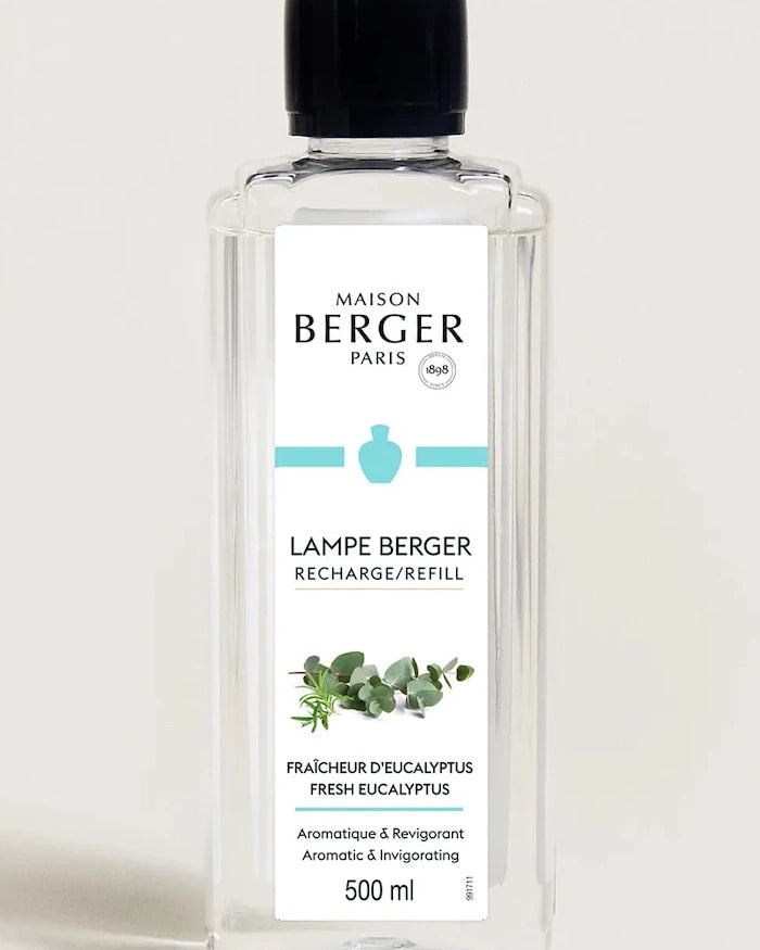 Maison Berger Paris 500 ml