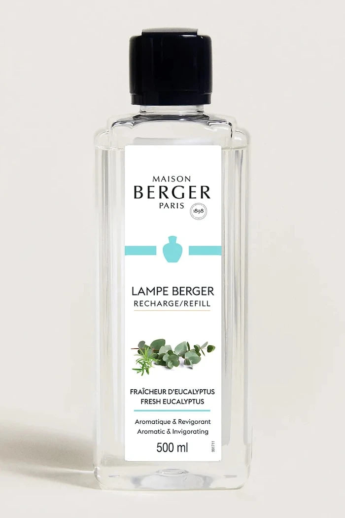 Maison Berger Paris 500 ml