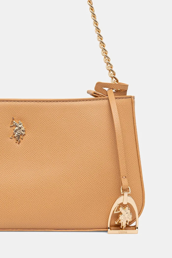 U.S. Polo Assn. Jones kadın suni deri çanta