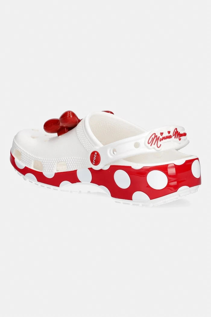 Чехли Crocs Minnie Mouse Cls Clg
