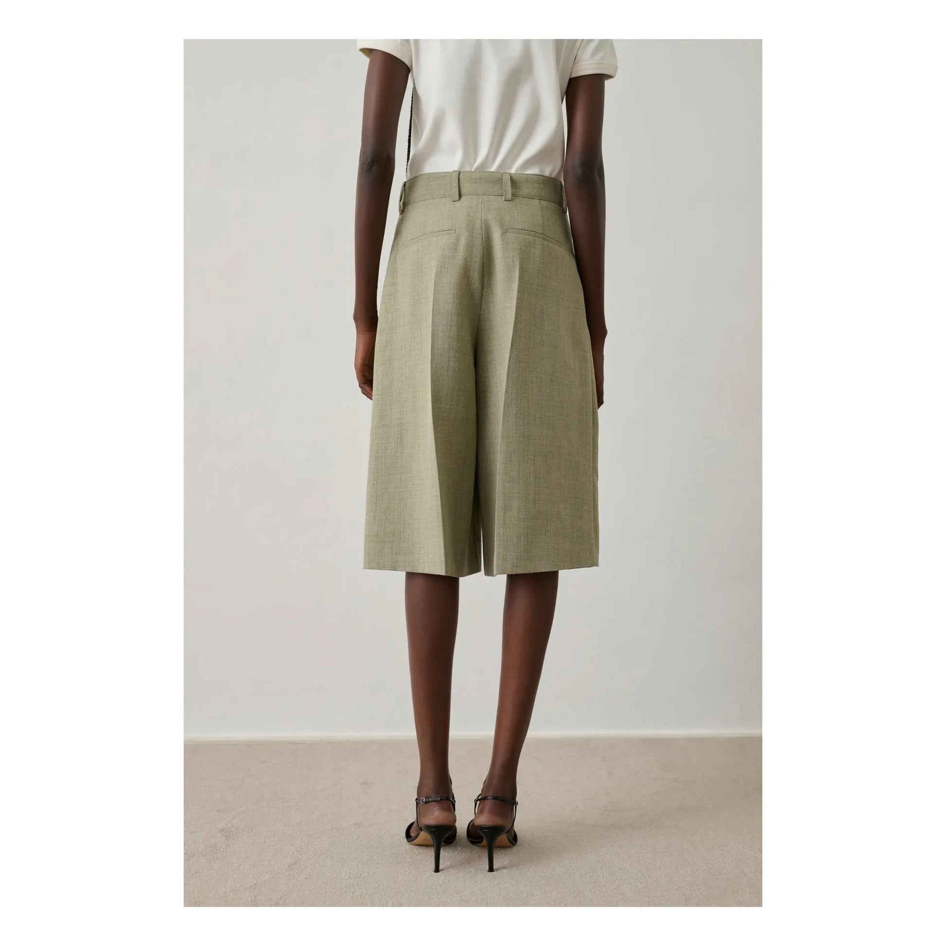 Soeur - Bermuda shorts Imogen | Amande