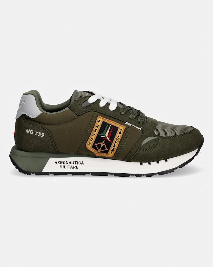 Aeronautica Militare SNEAKERS