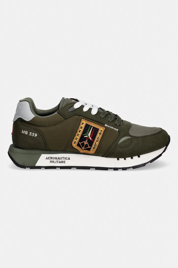 Маратонки Aeronautica Militare SNEAKERS