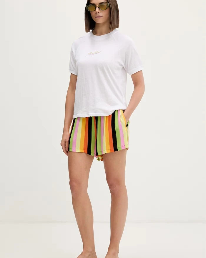Rip Curl kadın viskon şort FARM RIO