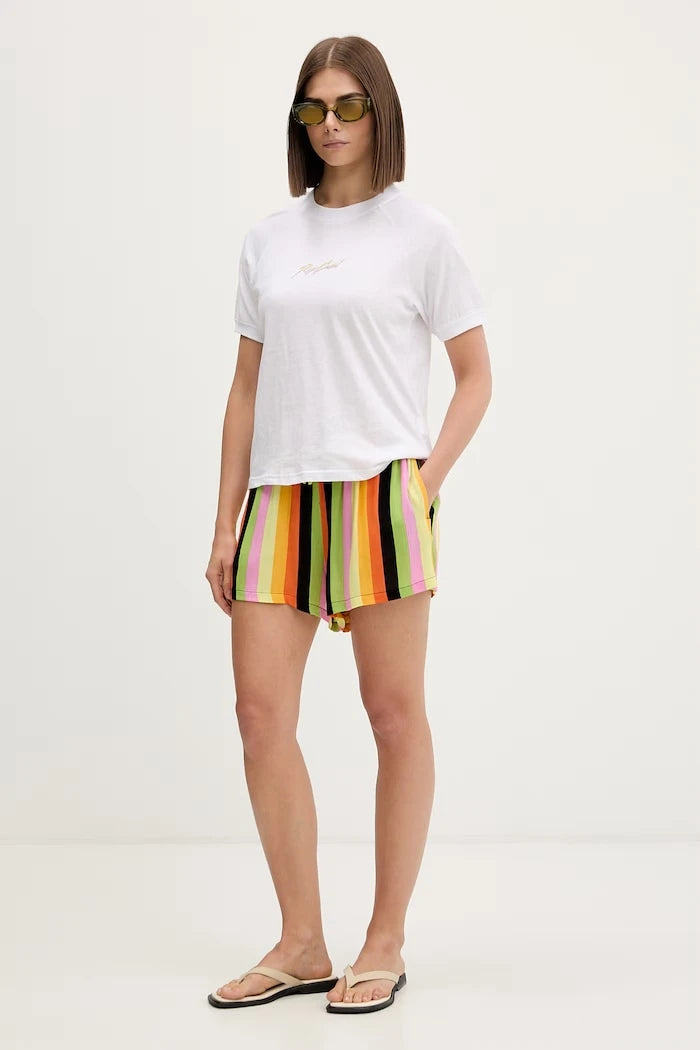 Rip Curl kadın viskon şort FARM RIO