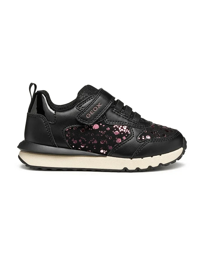 Geox FASTICS Çocuk Spor Ayakkabı