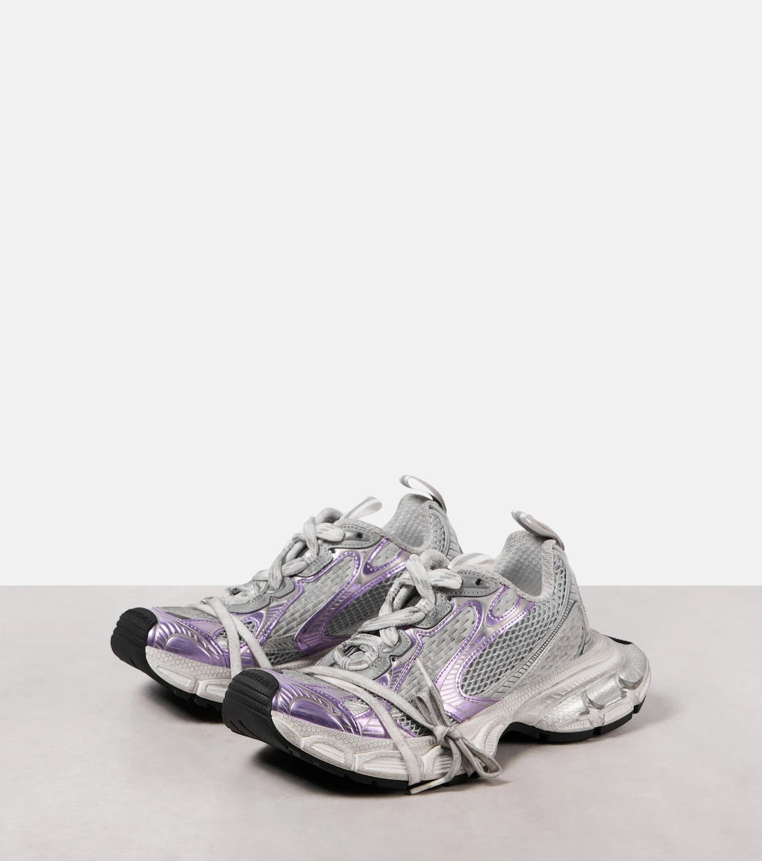 Balenciaga - 3XL sneakers