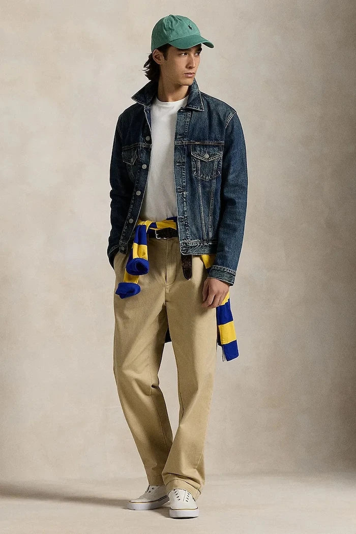 Polo Ralph Lauren - Тениска