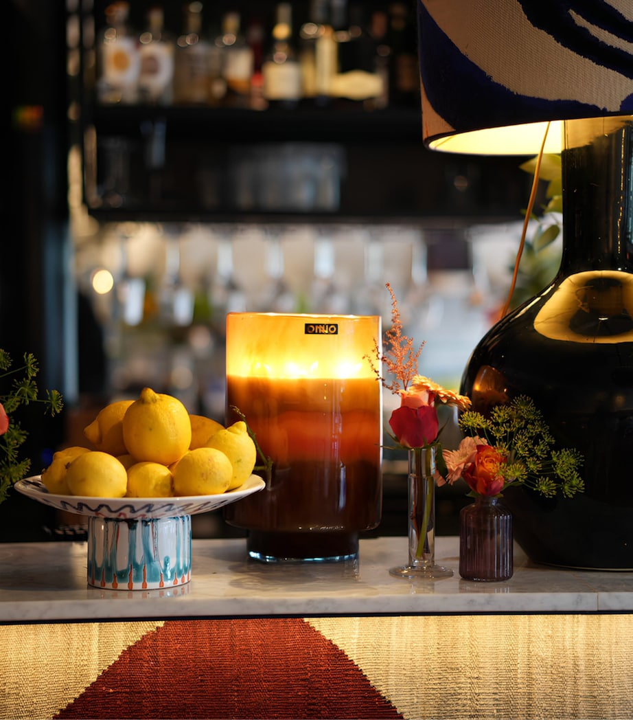 Onno Medium Romy Cashmere Candle (325g)