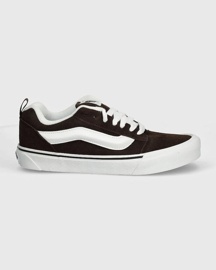 Vans Knu Skool Kadife Keten
