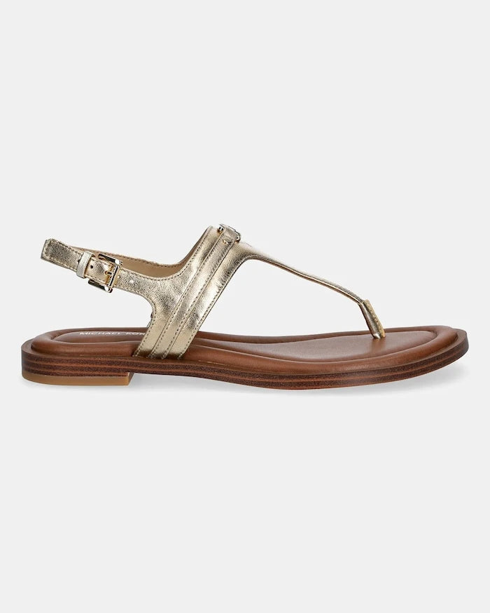 MICHAEL Michael Kors Mandy Deri Sandalet