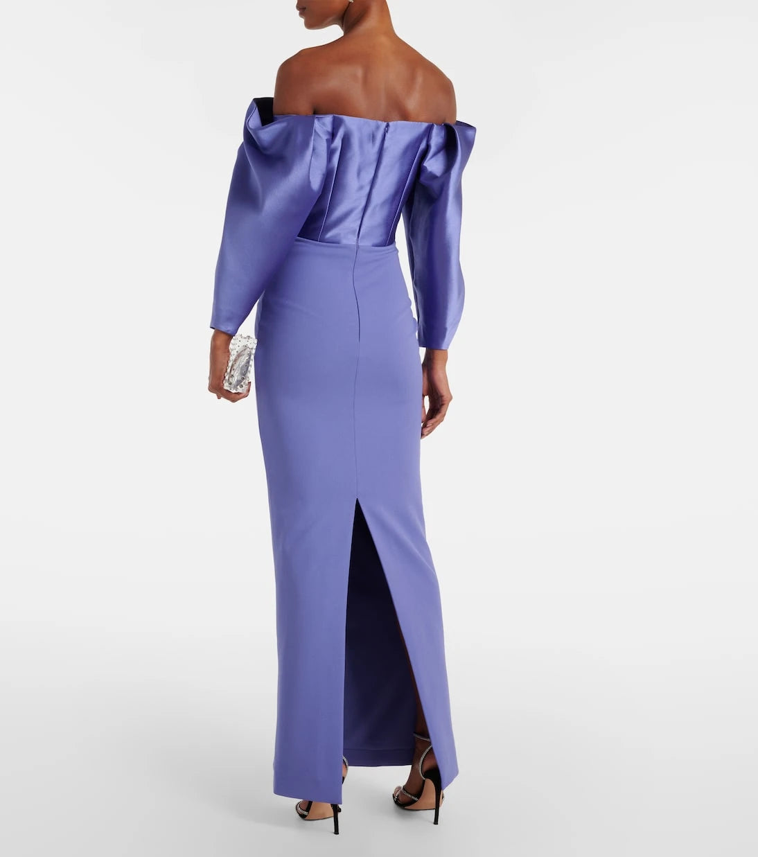 Solace London - Melina gown