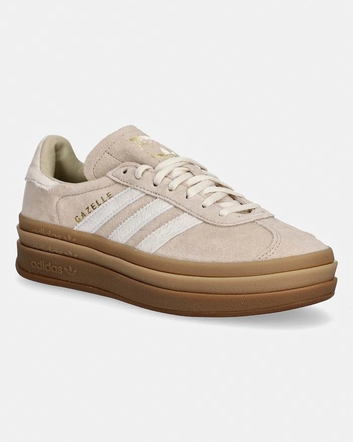 adidas Originals Gazelle Bold Women's Leather Sneakers