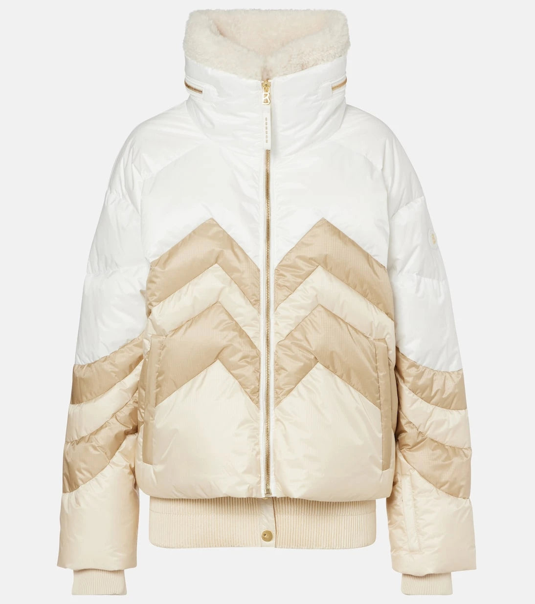 Bogner - Valea ski jacket