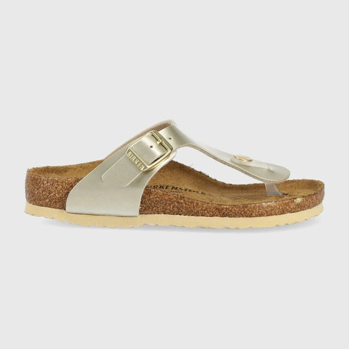 Детски джапанки Birkenstock Gizeh