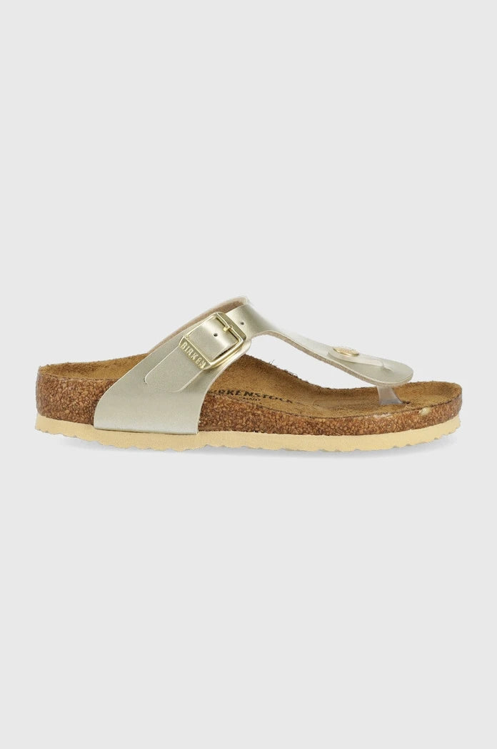 Детски джапанки Birkenstock Gizeh