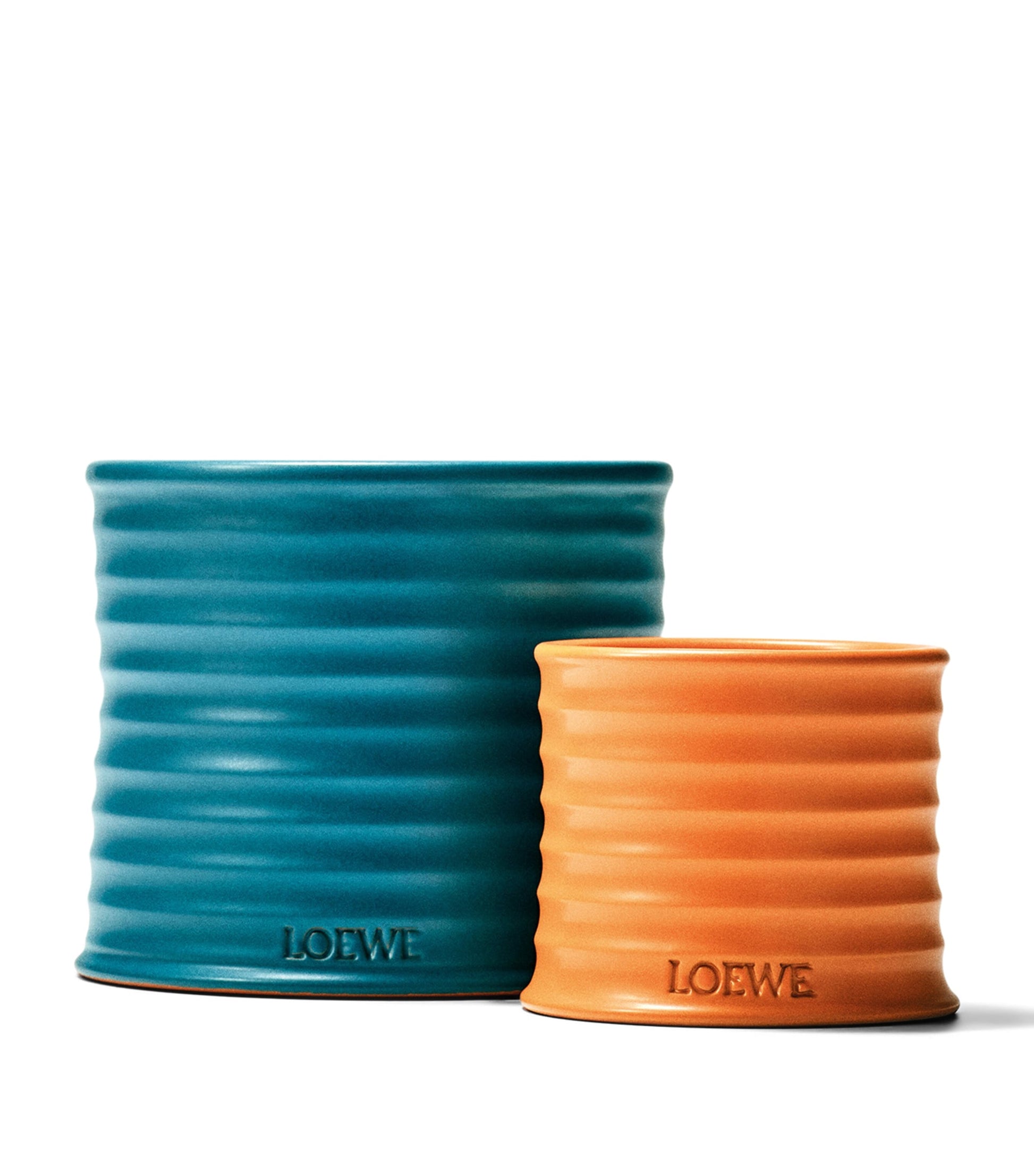 LOEWE Medium Incense Scented Candle