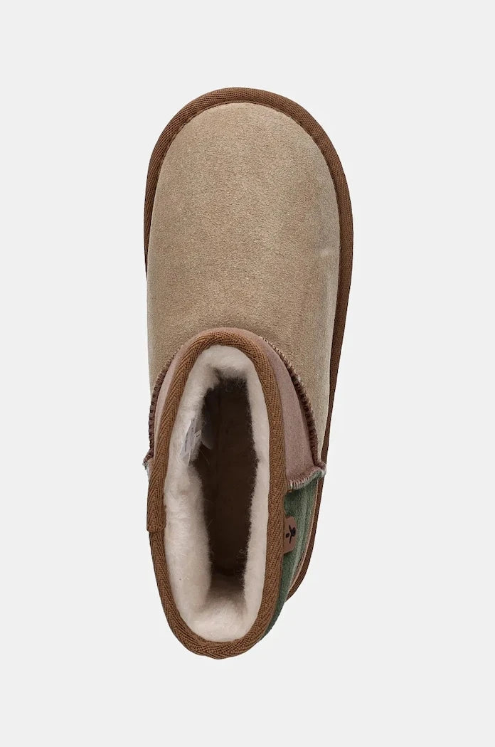 Детски велурени апрески Emu Australia Wallaby Mini Patchwork
