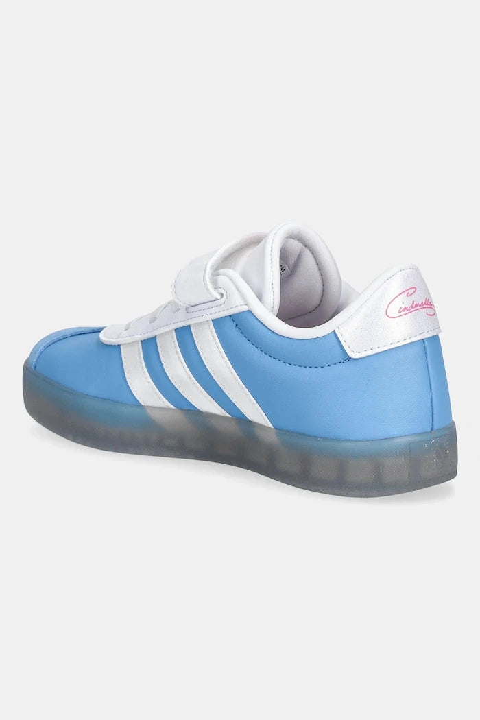 Детски маратонки adidas VL COURT 3.0 CINDERELLA