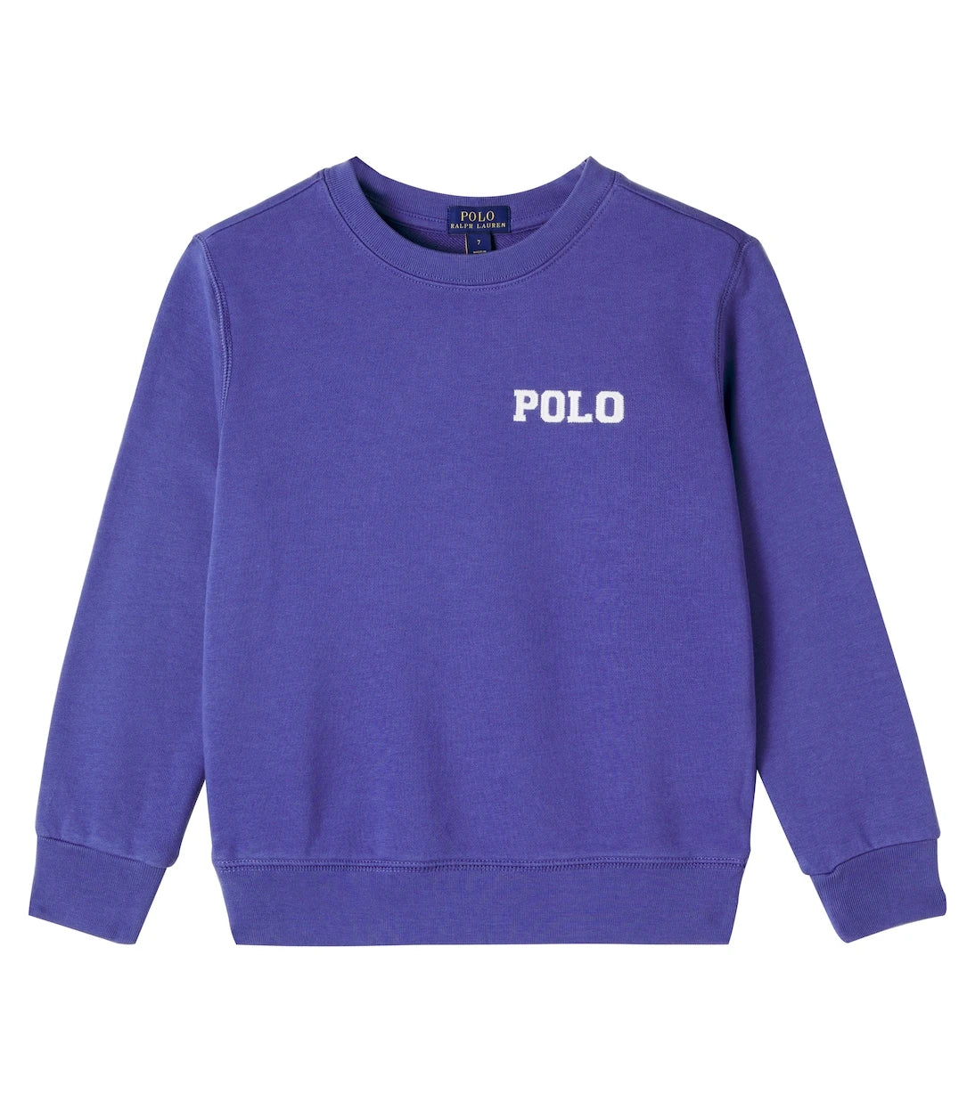 Polo Ralph Lauren Kids - Cotton-blend sweater