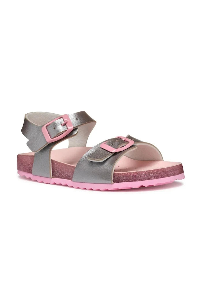 Geox çocuk sandaletleri ADRIEL