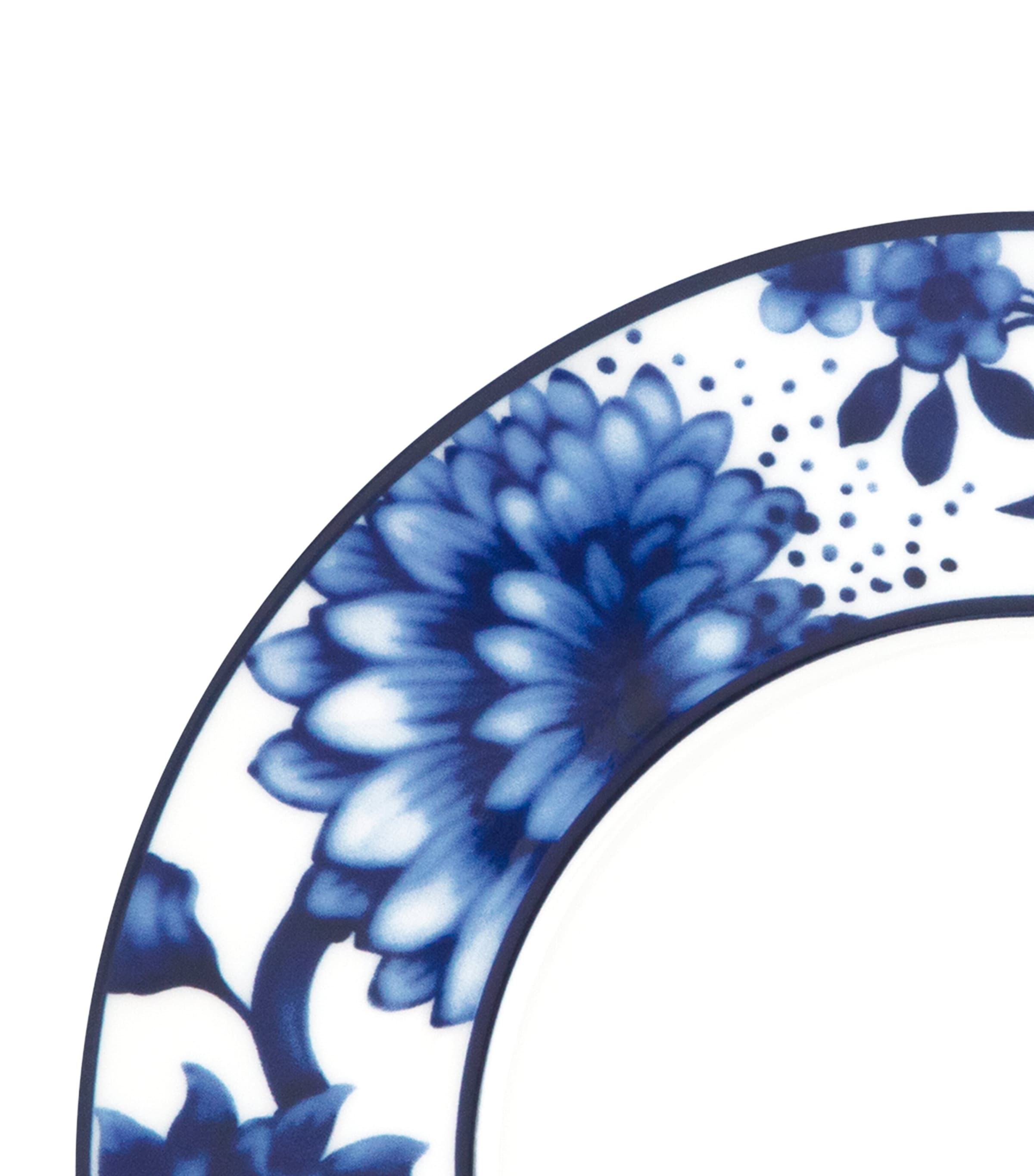 Meissen The Original Cappuccino Saucer (17cm)