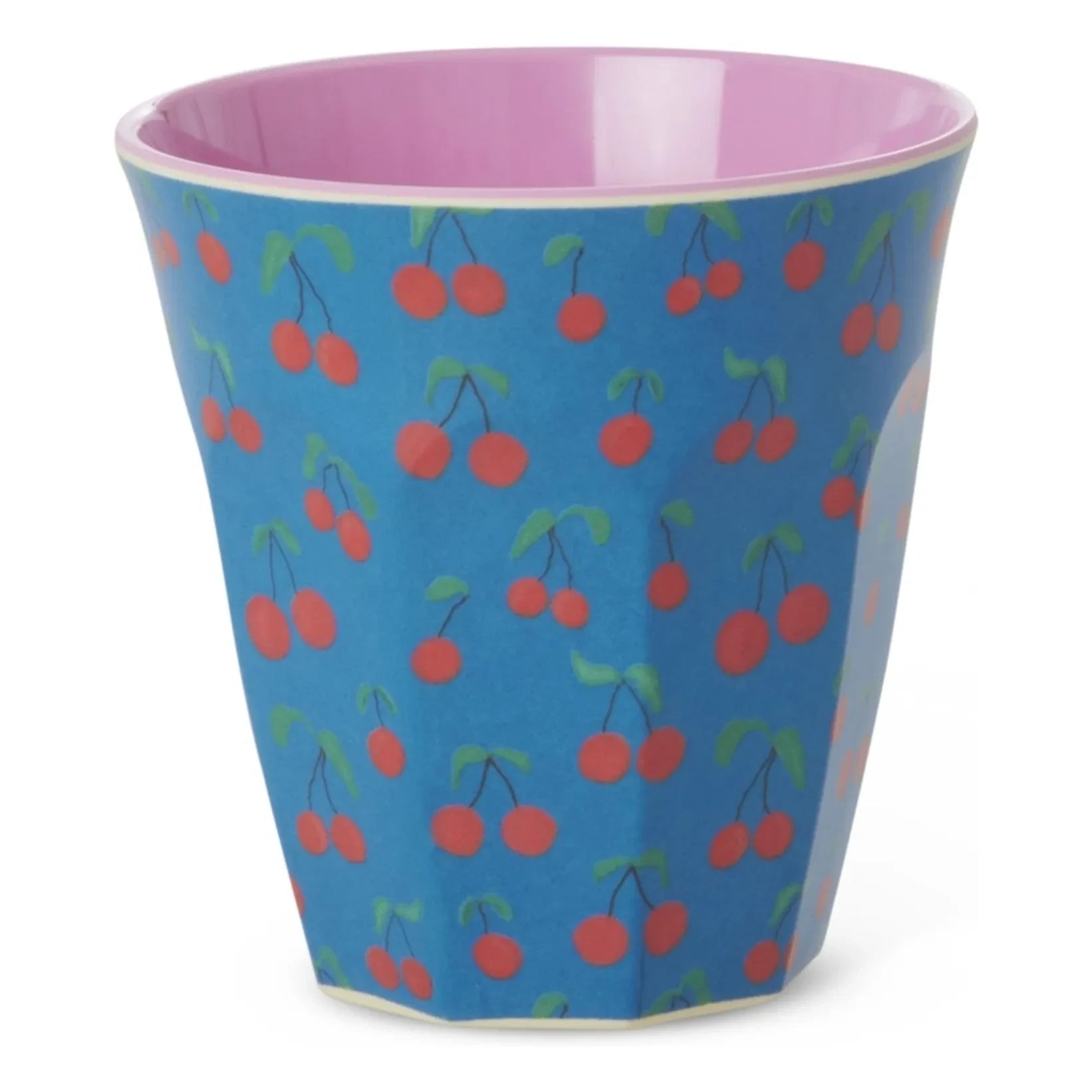 Rice - Cherry Tumbler | Royal blue