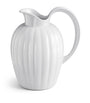 Georg Jensen Porcelain Bernadotte Cream Jug (500ml)