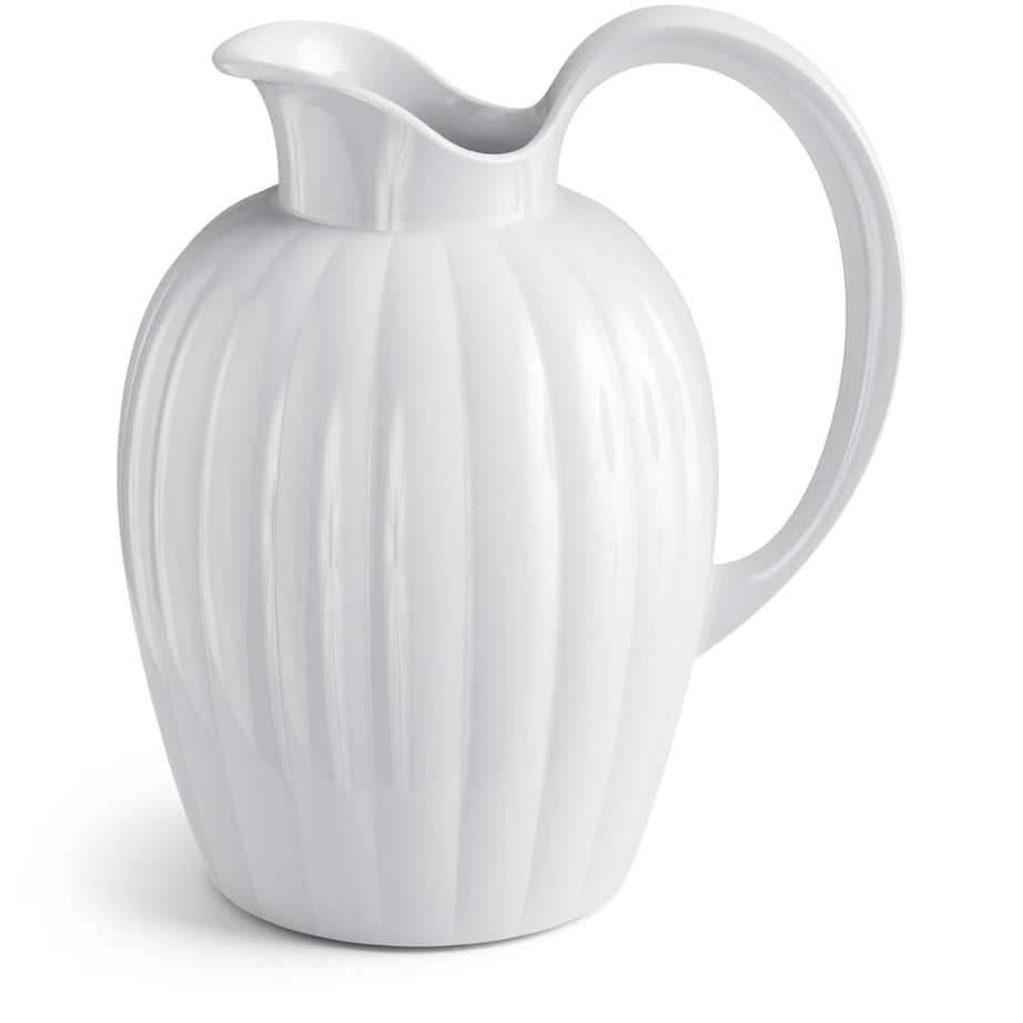 Georg Jensen Porcelain Bernadotte Cream Jug (500ml)