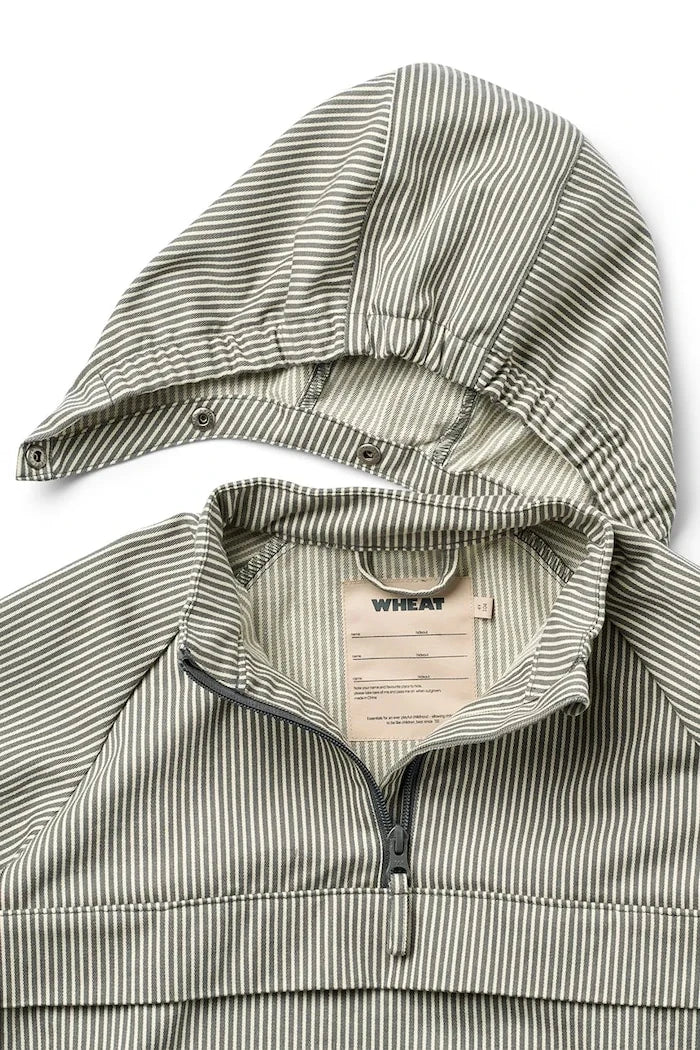 Çocuklar için Wheat pamuk anorak